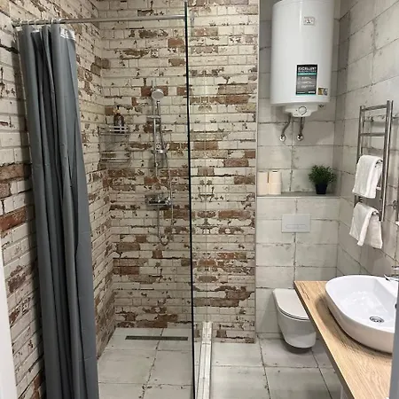 аркадия гагаринское плато 9 Appartement Odessa