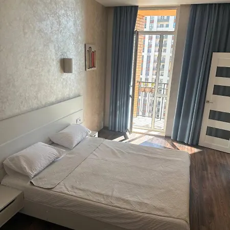 Appartement аркадия гагаринское плато 9 Odessa