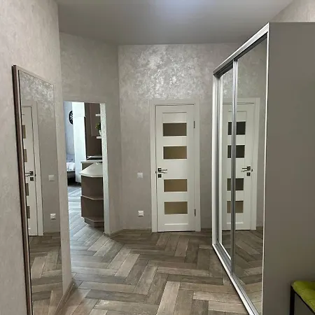 Appartamento аркадия гагаринское плато 9