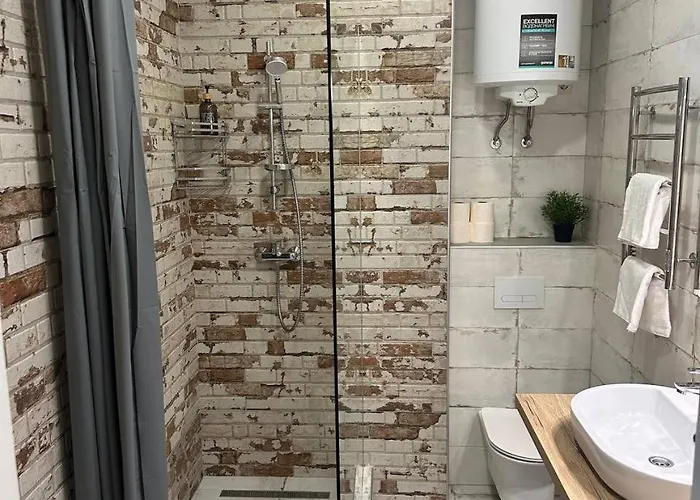 аркадия гагаринское плато 9 Appartement Odessa