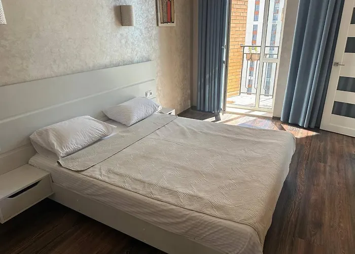 аркадия гагаринское плато 9 *