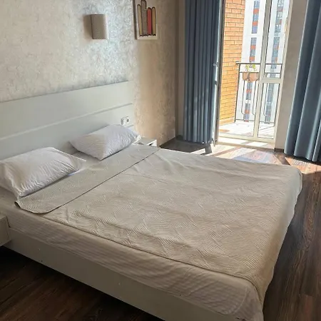 аркадия гагаринское плато 9 *